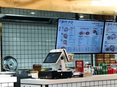 -百年尹氏汤包(湖南路狮子桥店)