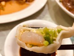 -黄家饺子东北特色菜馆(湖滨商业街店)