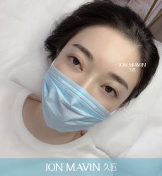 -久匠·纹眉半永久野生眉