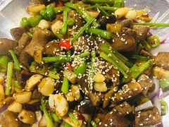 -海拉尔蒙古包(房山长阳总店)