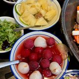 昆明！！市集火锅好吃到惊掉下巴！！！