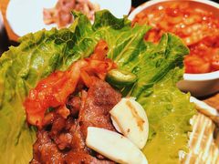 -泥炉烧肉师(新街口金銮巷店)