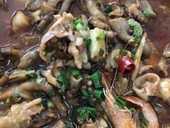 -胖哥俩肉蟹煲(来福士店)