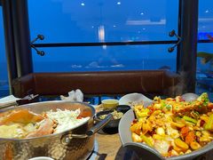 -蟹之国·精品蟹料理(极地店)