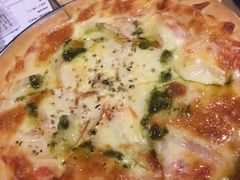 -玖壹咖啡(临河街店)
