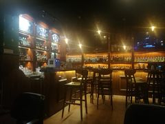 -The Cheebat 锌吧·Bistro(体育西店)