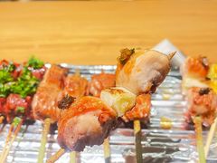 -辉·四季料亭·怀石料理·深夜食堂烧鸟·Omakase