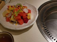 -赤坂亭M9和牛烧肉·日料398放题(万达店)