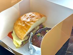 -潮一不贰·法式甜品·生日蛋糕·西式简餐(外滩店)