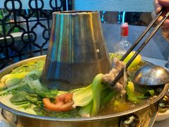 -神火烧烤馕坑肉新疆菜(兴隆街店)