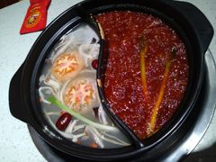 -钢管厂歆瑞源油卤串串香(春熙路太古里店)