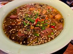 -绿茶餐厅(燕郊永旺店)