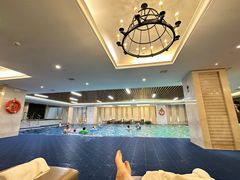 -西安赛瑞喜来登大酒店