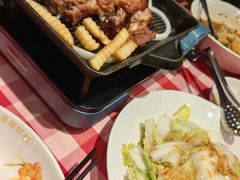 -西贝莜面村(镇江苏宁广场店)