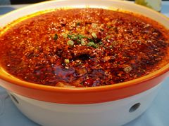 -陶苏·品味融合川菜(龙湖源著天街店)