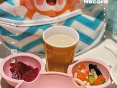 儿童餐-莆田餐厅PUTIEN(西安万象天地店)