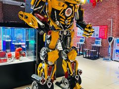 -华美国际影城(旧宫永辉店)