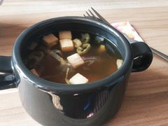 -捌楼咖啡书吧(南开店)