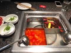 -海底捞火锅(崇文门新世界百货店)