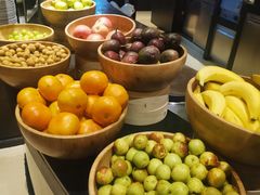 -香荟Aroma·外滩茂悦大酒店