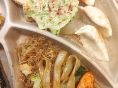 -素满香·食养自助(建邺万达店)