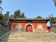 -承恩寺