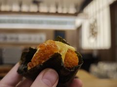 -鮨政·Omakase(万象城店)