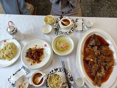 -卫鼎轩·曹公馆(鼓楼店)