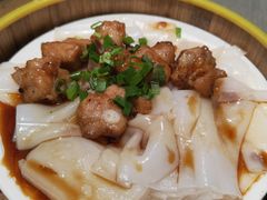 -香云轩·顺德菜(香云纱园林酒店店)