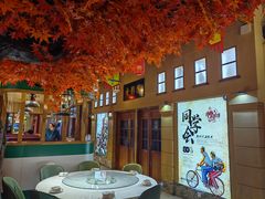 -津沽传奇(红桥水木天成店)