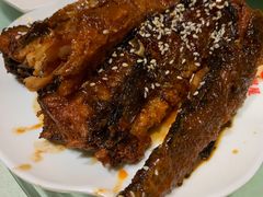 -笪记粥屋(健康街店)