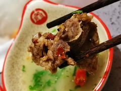 -羊来顺冰煮鲜羊铁锅烀羊肉(八卦岭店)