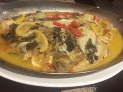 -IL Forno 意坊·意大利餐厅(温州万象城店)