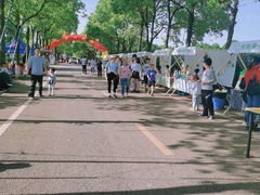 -千龙湖生态旅游度假区