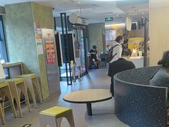 -麦当劳(农光里店)