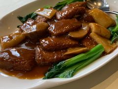 -皇朝会.经典传统粤菜(外滩店)