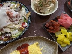 -鸟内会(河北路店)