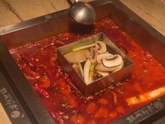 -锦城印象火锅(天府三街店)