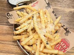-FAT COW(静安寺店)