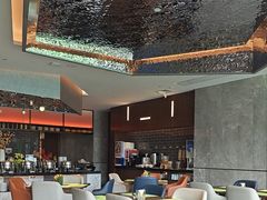 -希尔顿欢朋酒店·欢朋餐厅