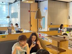 大堂-么子烤肉(化龙池店)