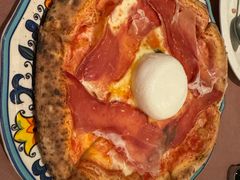 -Mammamia意大利餐厅(阳春巷店)