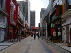 -万达广场(厦门湖里店)