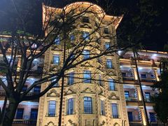 -龙舟池