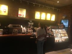 -星巴克(吉林财富广场店)