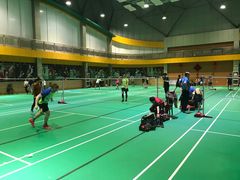 -沈坚强游泳俱乐部(长征分部)