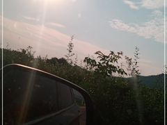 -宝天曼峡谷漂流