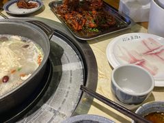 -食玉轩临江鱼捞