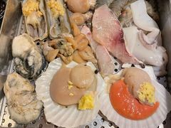 -熊出没日本烧肉放题