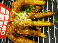 -鱼见你烤鱼•本地烧烤(1818店)
